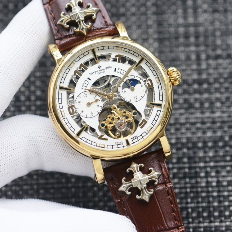 PATEK PHILIPPE Watches